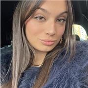 Estudiante del último curso de Pedagogía experiencia de más de dos años como niñera y profesora de inglés en academia (4-8 años)